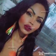Acompanhante Kemilly Oliveira - Perfil
