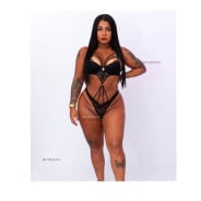 Acompanhante Vitória Souza - Perfil