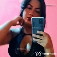 Acompanhante Suzi alves - Perfil