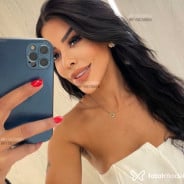 Acompanhante Larissa VIllar - Perfil