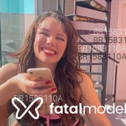 Acompanhante Bella Boaventura - Perfil