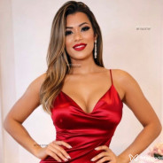 Acompanhante Carol Ribeiro - Perfil