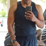 Acompanhante Rick Andrade - Perfil