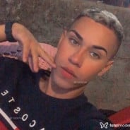 Acompanhante Antony Guimarães - Perfil