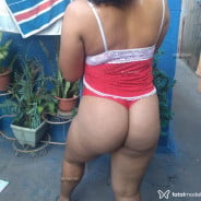 Acompanhante Morenaaaa - Perfil
