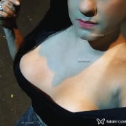 Acompanhante Isabely - Perfil