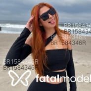 Acompanhante Julia Lorenze - Perfil
