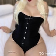 Acompanhante Angel - Perfil