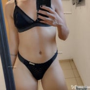 Acompanhante Luana - Perfil