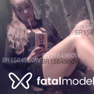 Acompanhante Nathalia Pivani - Perfil
