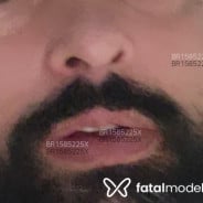 Acompanhante Hugo Salazar - Perfil