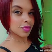 Acompanhante Giovania Souza - Perfil
