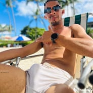 Acompanhante Wellington - Perfil