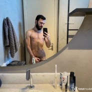 Acompanhante Victor Brasher - Perfil