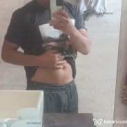 Acompanhante Fernando - Perfil
