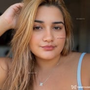 Acompanhante Paloma - Perfil