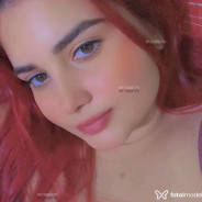 Acompanhante Paloma - Perfil
