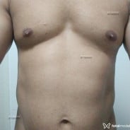 Acompanhante Stive - Perfil