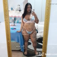 Acompanhante Nycolle Gutierrez - Perfil