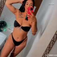 Acompanhante Sheila Ferraz - Perfil