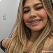 Acompanhante Rithiele - Perfil
