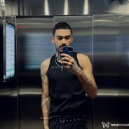 Acompanhante Lukas Passos - Perfil