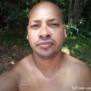 Acompanhante Douglas - Perfil