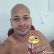 Acompanhante Douglas - Perfil
