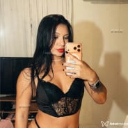 Acompanhante Vanessa Soares - Perfil