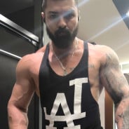Acompanhante Victor Lorenzzo - Perfil