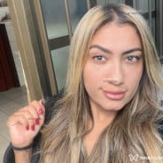 Acompanhante Viivy Montenegro - Perfil