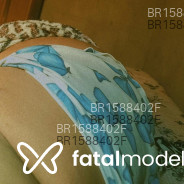 Acompanhante Brenda Vitória - Perfil