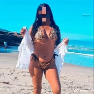 Acompanhante Tainá - Perfil