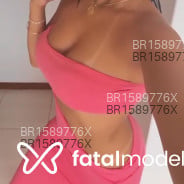 Acompanhante Karla Ravena - Perfil