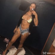 Acompanhante Thayssa - Perfil