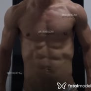 Acompanhante Ronaldo - Perfil