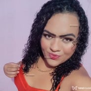 Acompanhante Sheila Fonsceca - Perfil