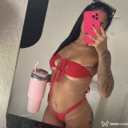 Acompanhante Vitória Marques - Perfil