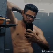 Acompanhante Rafinha conejo - Perfil