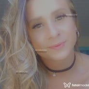 Acompanhante PérolaBarbie - Perfil