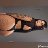 Acompanhante Gaby Monteiro - Perfil