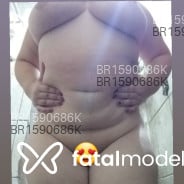 Acompanhante Bruna - Perfil