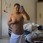 Acompanhante Renan - Perfil