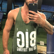 Acompanhante Felipe Carvalho - Perfil