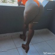 Acompanhante Kelly Moraes - Perfil