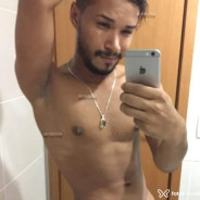 Garoto de Programa Pyetro yoshimura em Anápolis