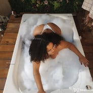 Ariadne Bronx Acompanhante Ariadne Bronx - Perfil