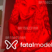 Acompanhante Esmeralda Recife - Perfil