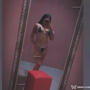 Acompanhante Luanna - Perfil