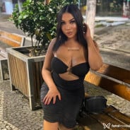 Acompanhante Rebeka Morena - Perfil
